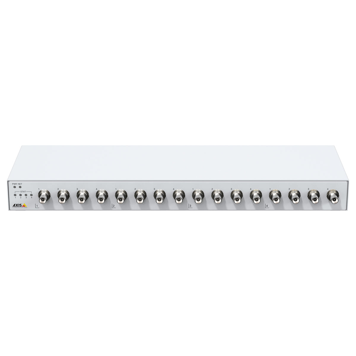 Axis Videoencoder M7116 16 Kanal
