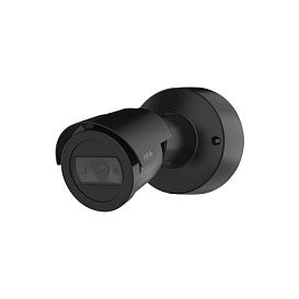 Axis Netzwerkkamera Bullet Mini M2036-LE Schwarz Quad HD 1440p/4MP