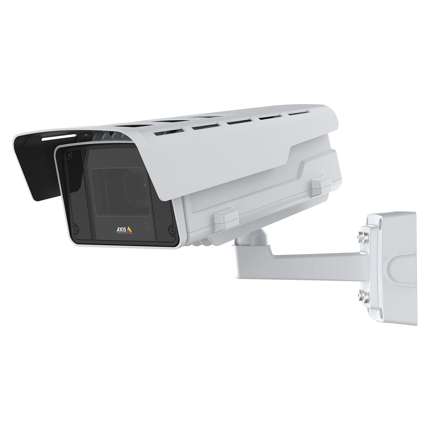 Axis Anschlussbox TQ1601-E für M11er/P13er/Q16er Serie