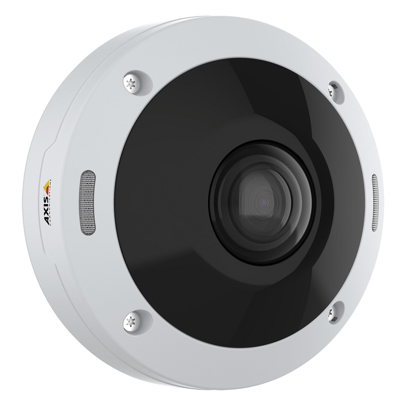 Axis Netzwerkkamera Panorama Mini Fix Dome M4308-PLE 180/360°