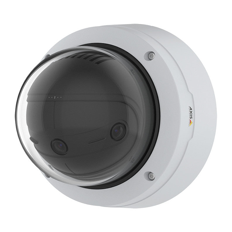 Axis Netzwerkkamera Panorama Dome P3818-PVE 180°