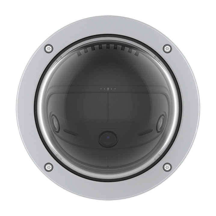 Axis Netzwerkkamera Panorama Dome P3818-PVE 180°