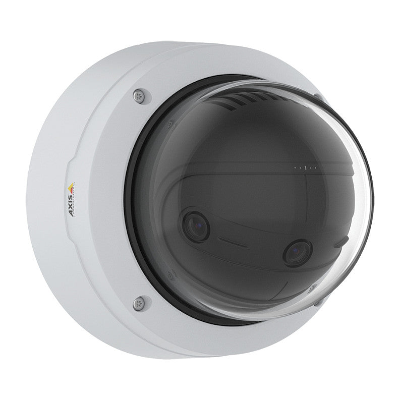 Axis Netzwerkkamera Panorama Dome P3818-PVE 180°
