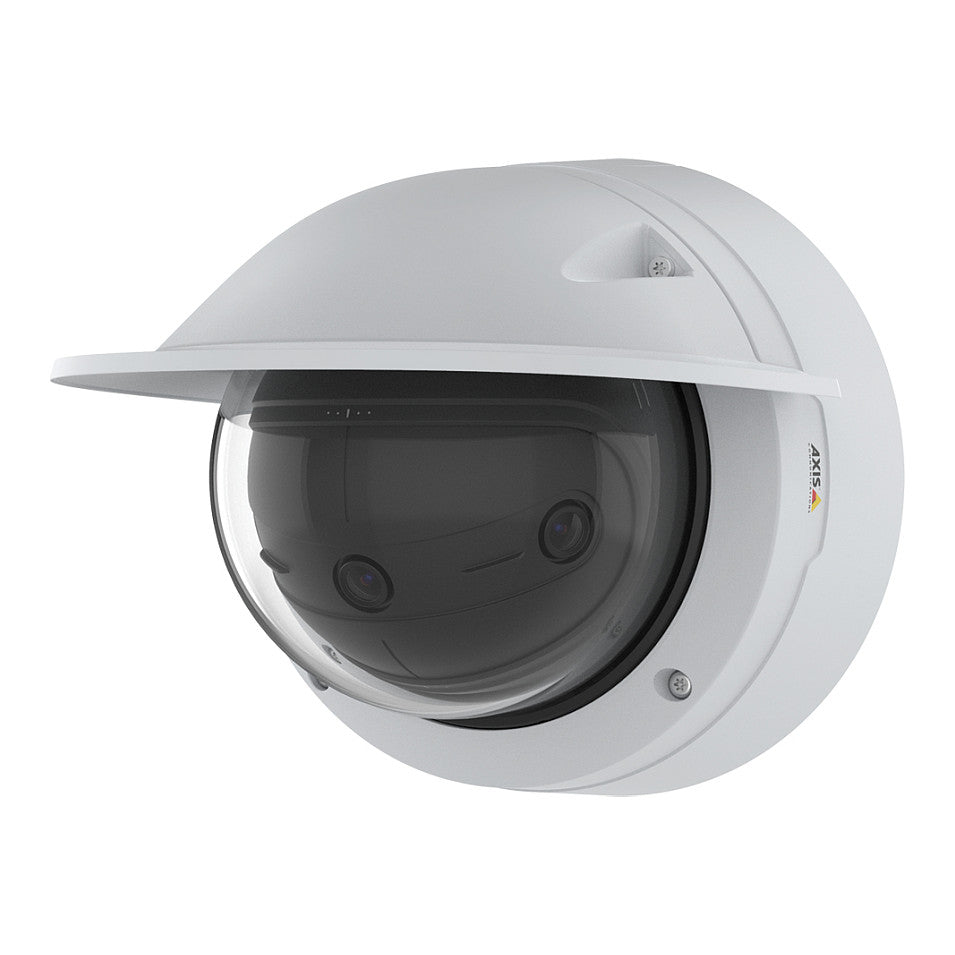Axis Netzwerkkamera Panorama Dome P3818-PVE 180°
