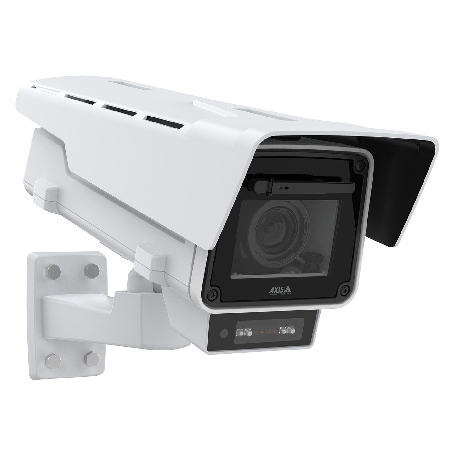 Axis Netzwerkkamera Box-Typ Q1656-LE 4MP