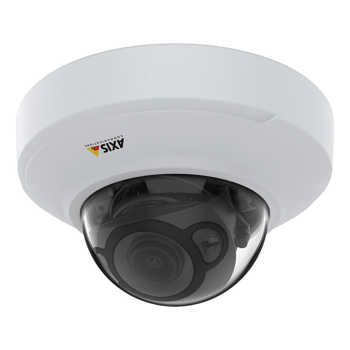 Axis Netzwerkkamera Mini Fix Dome M4216-LV 4MP