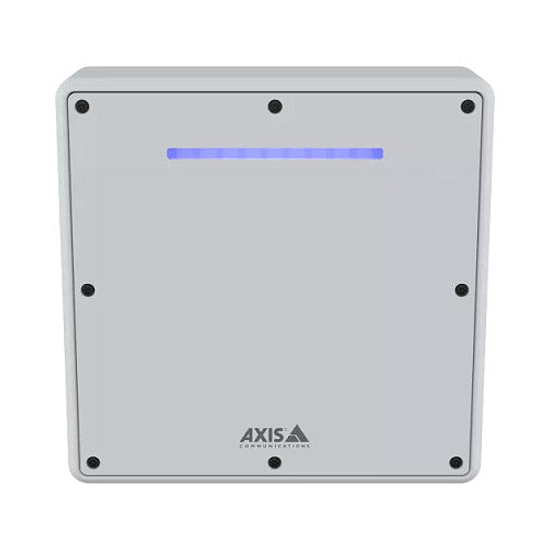 Axis Netzwerk Radar D2210-VE White