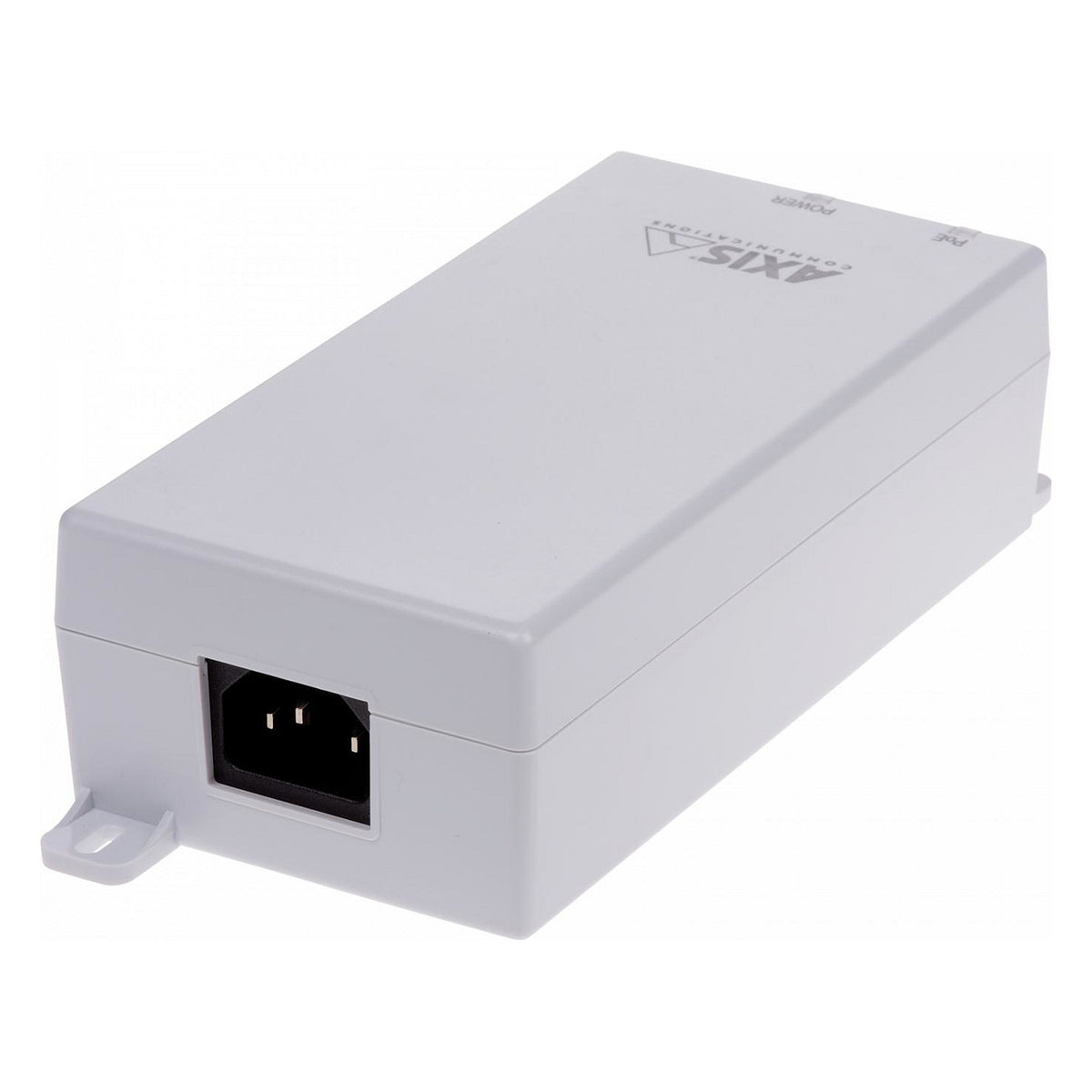 Axis Netzwerk PoE T8154 Injektor 60W SFP MIDSPAN