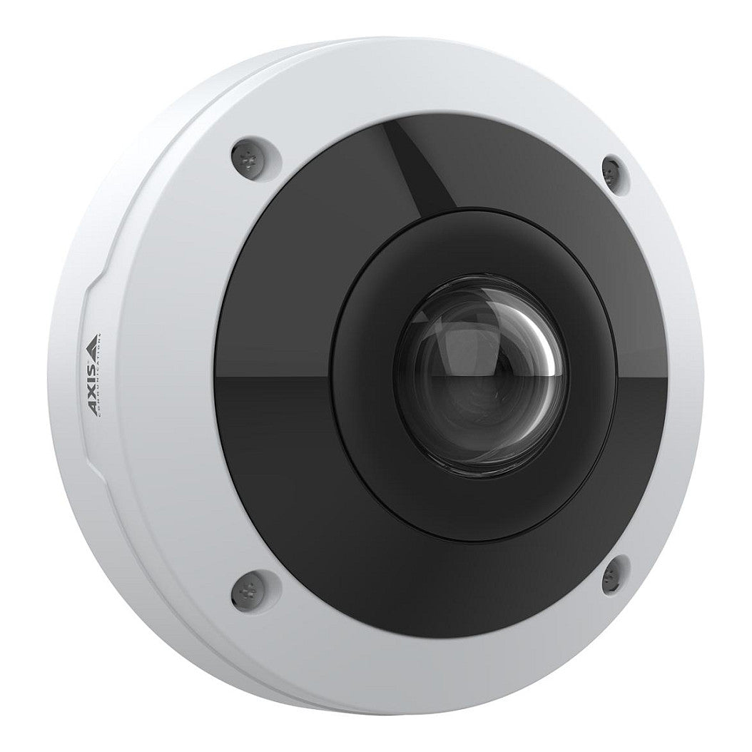 Axis Netzwerkkamera Panorama Mini Fix Dome M4317-PLVE 6 MP 180/360°