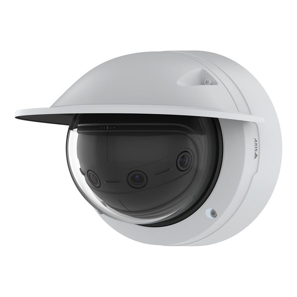 Axis Netzwerkkamera Panorama Dome P3827-PVE 180°