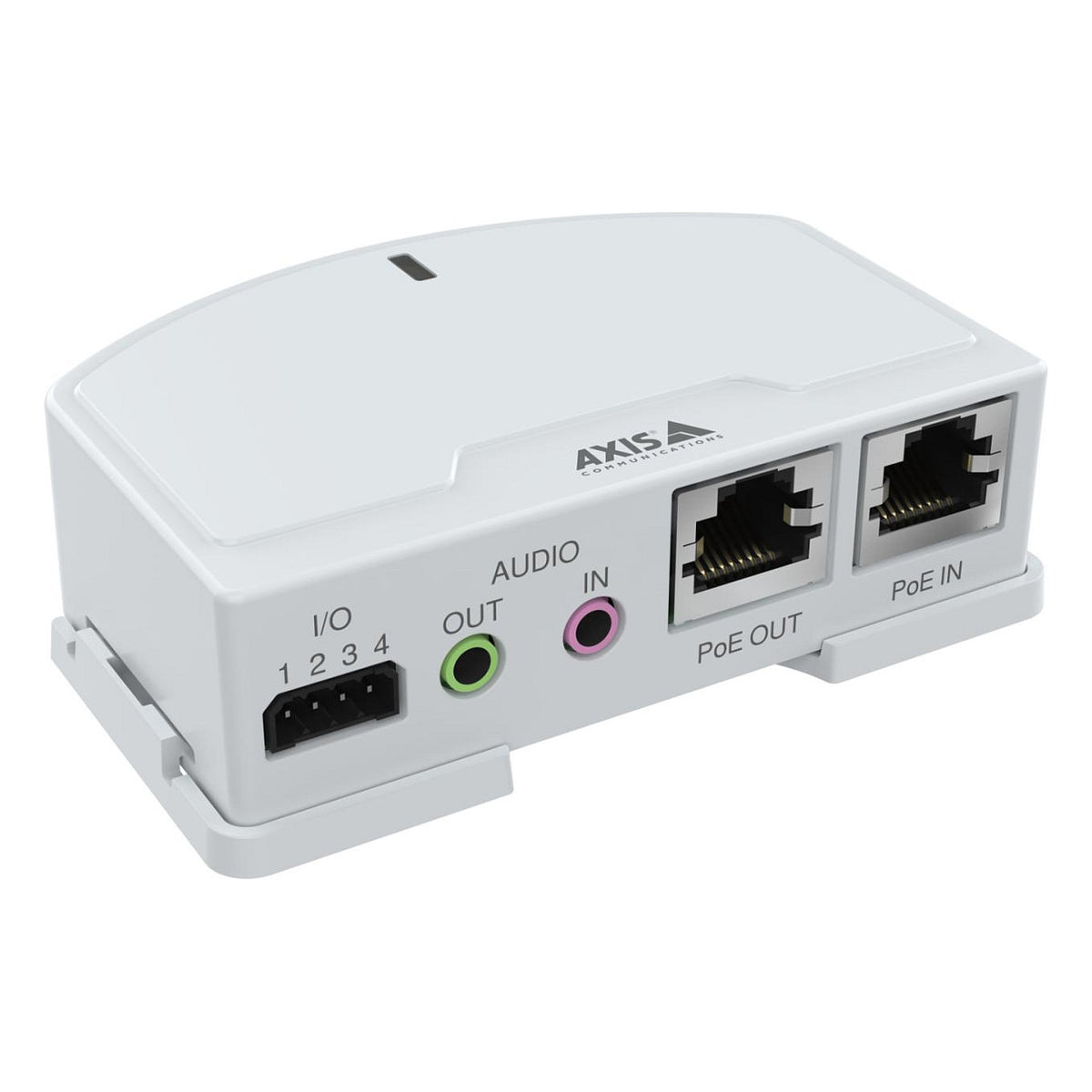Axis I/O T6101 MKII I/O Interface