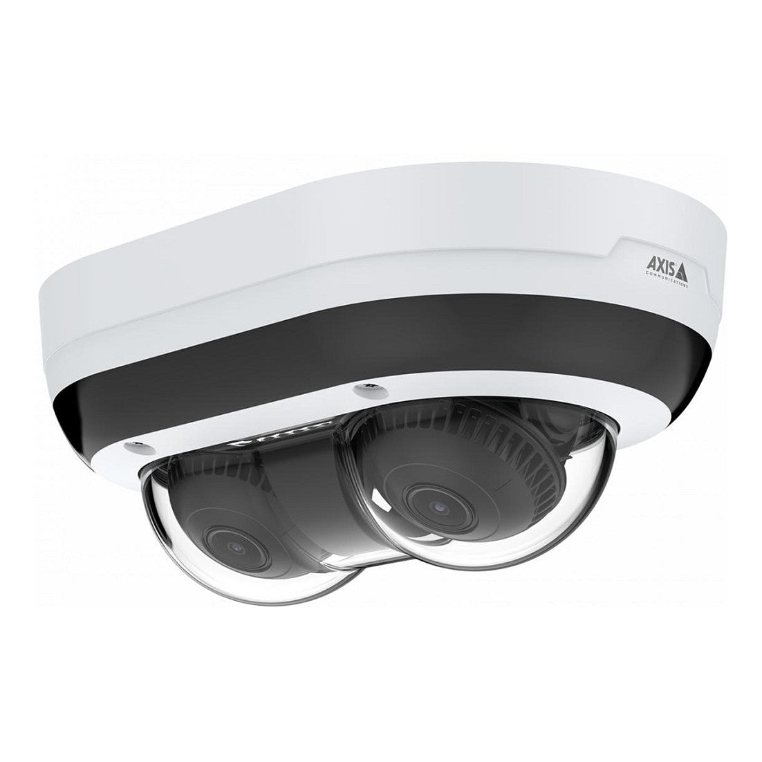 Axis Netzwerkkamera Panorama Dome P4705-PLVE