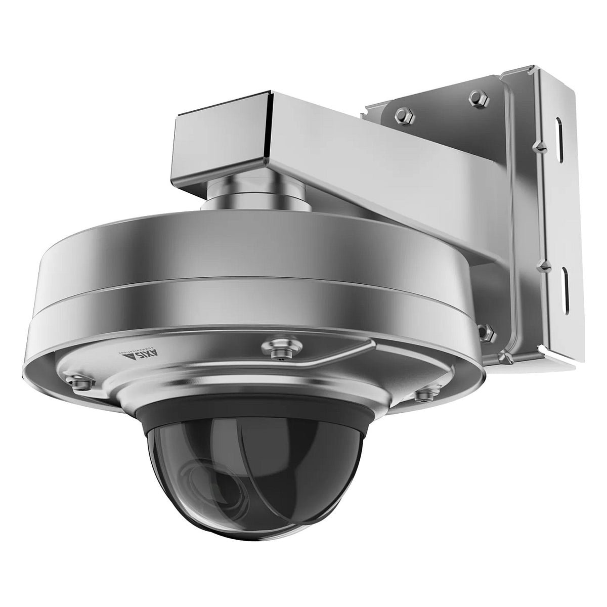 Axis Netzwerkkamera Fix Dome Q3538-SLVE 8 MP