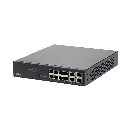 Axis Netzwerk PoE T8508 PoE+ Switch