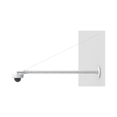 Axis Montagehalter T91B53 Ceilling Bracket Teleskop 2er Pack