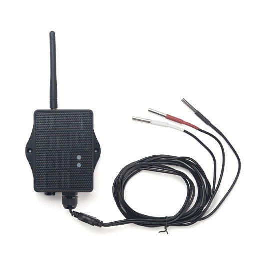 DRAGINO Temperatur Sensor Node Outdoor D23-LB-EU868