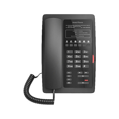 Fanvil H3W-Black