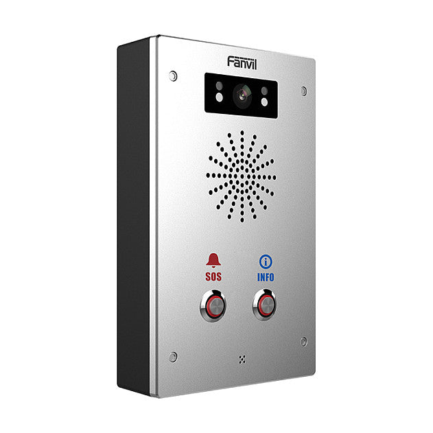 Fanvil i16S-02P