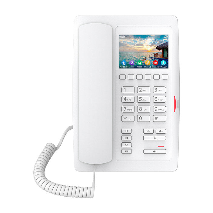 Fanvil H5W-White