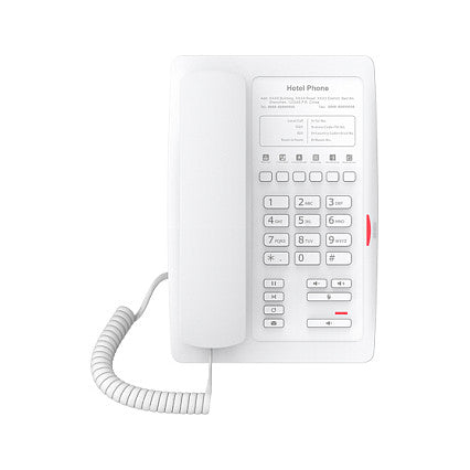 Fanvil H3-White