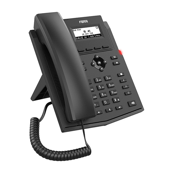 Fanvil X301W