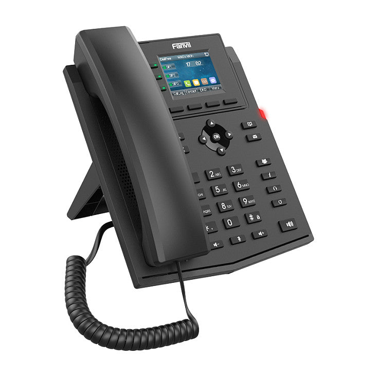 Fanvil X303W