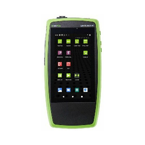 Z NetAlly LinkRunner AT 4000 Network Auto Tester