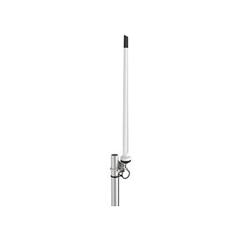 Poynting Antennas LTE/GSM Mast/Wand A-OMNI-0121-V3 weiß SMA (M) 2,4dbi Rundstrahl/Wand 8m Kabel SMA-M LTE