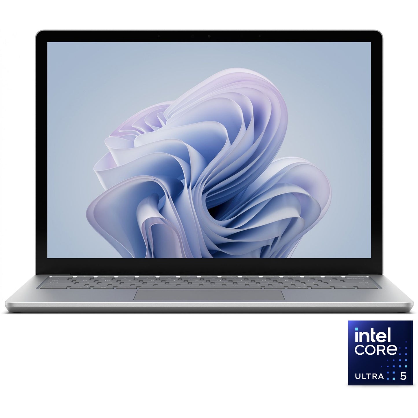 Microsoft Surface Laptop6 13" i5/16GB/512GB Win11Pro Platin