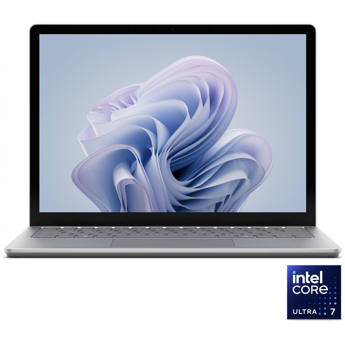 Microsoft Surface Laptop6 13" i7/16GB/512GB Win11Pro Platin