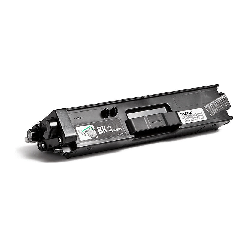 Brother Toner TN-326BK Schwarz bis zu 4.000 Seiten nach ISO 19798