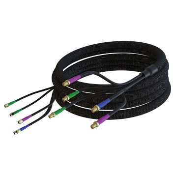 Poynting Antennas Zubehör Kabel A-CAB-119-7, 3 Meter Verlängerung für MIMO-1, 7 in 1 Antennen