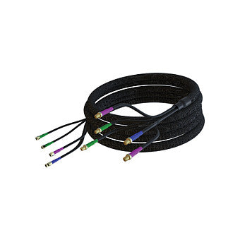 Poynting Antennas Zubehör Kabel A-CAB-119-7, 3 Meter Verlängerung für MIMO-1, 7 in 1 Antennen
