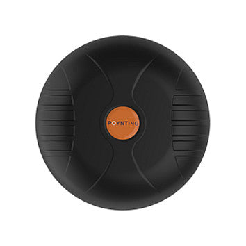 Poynting Antennas 5G/LTE KFZ/Marine A-MIMO-0004-V1-15-B Wi-Fi schwarz SMA (M) 3,5~6dBi GPS/Glonass 2M SMA-M Kabel IP69K