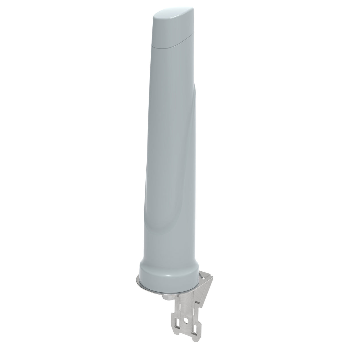 Poynting Antennas Wi-Fi M2M A-OMNI-0707-01-V1 grau N-TYPE (f) 0,30cm