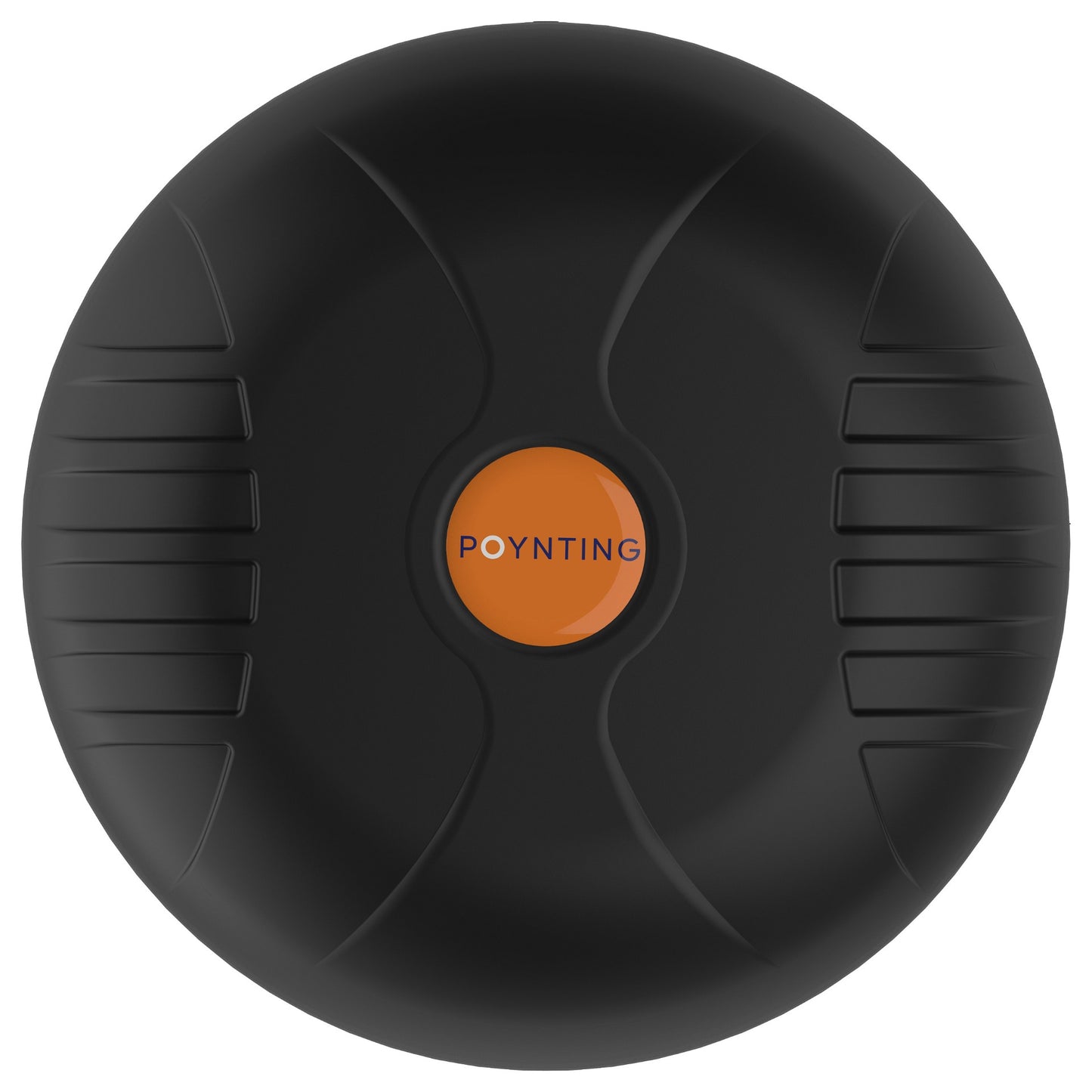 Poynting Antennas 5G/LTE KFZ/Marine A-MIMO-0004-V1-19-B Wi-Fi schwarz SMA (M) 3,5~6dBi GPS/Glonass 2M SMA-M Kabel IP69K