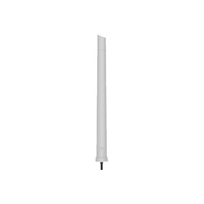 Poynting Antennas 5G/LTE M2M/IoT A-OMNI-0600-V1-02 weiß SMA (M) 6,2dbi Ultra-Wide-Omni LTE Antenne SMA - Male 5m SMA-M OMNI-600