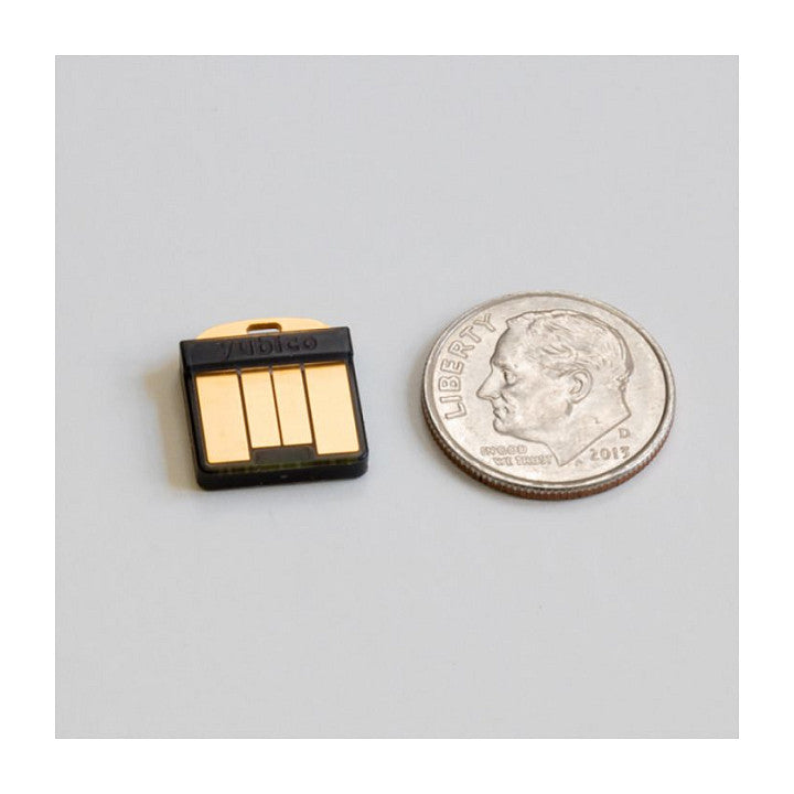 Yubico YubiKey 5 Nano
