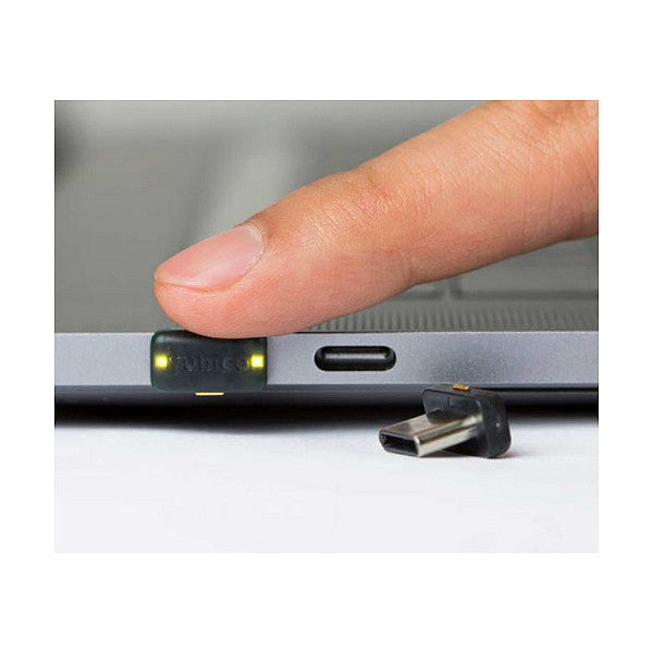 Yubico YubiKey 5C Nano FIPS