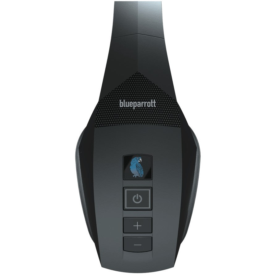 JabraBlueParrott B550-XT HDST Bluetooth monaural