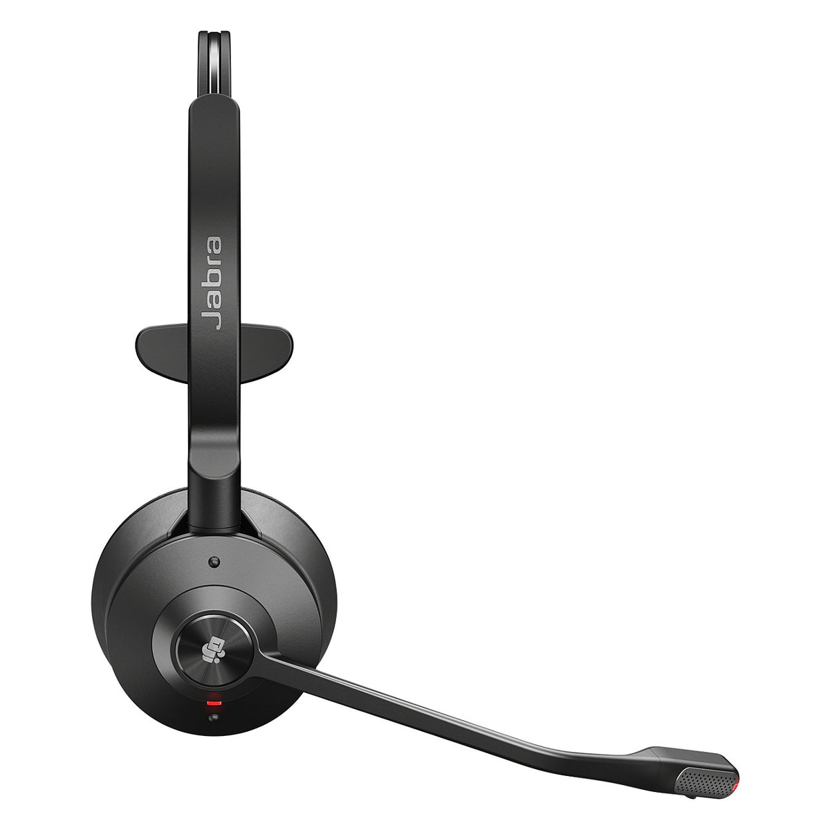 Jabra Engage 55 MS Bluetooth-Headset schwarz