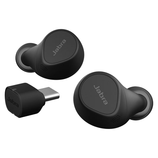 Jabra Evolve2 Buds USB-C UC - Wireless Charging Pad