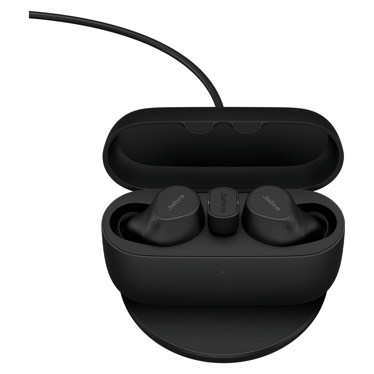 Jabra Evolve2 Buds USB-C UC - Wireless Charging Pad
