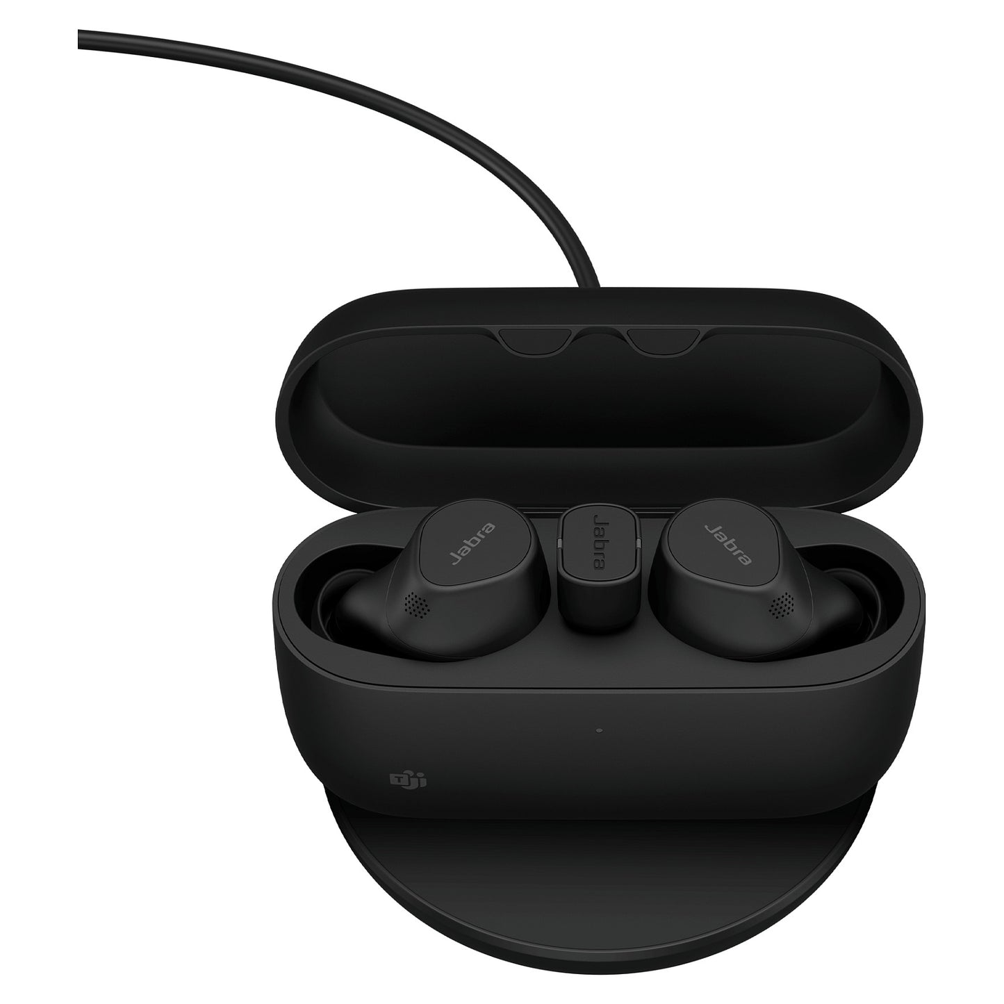 Jabra Evolve2 Buds USB-C MS - Wireless Charging Pad