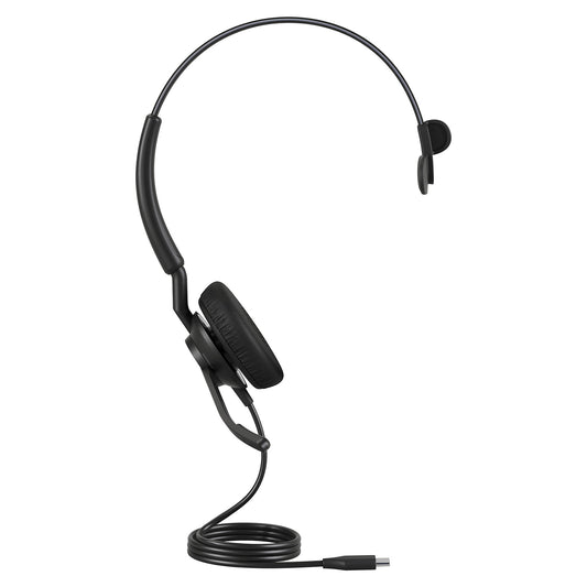 Jabra Engage 40 Mono. USB-C. UC (nur Headset)