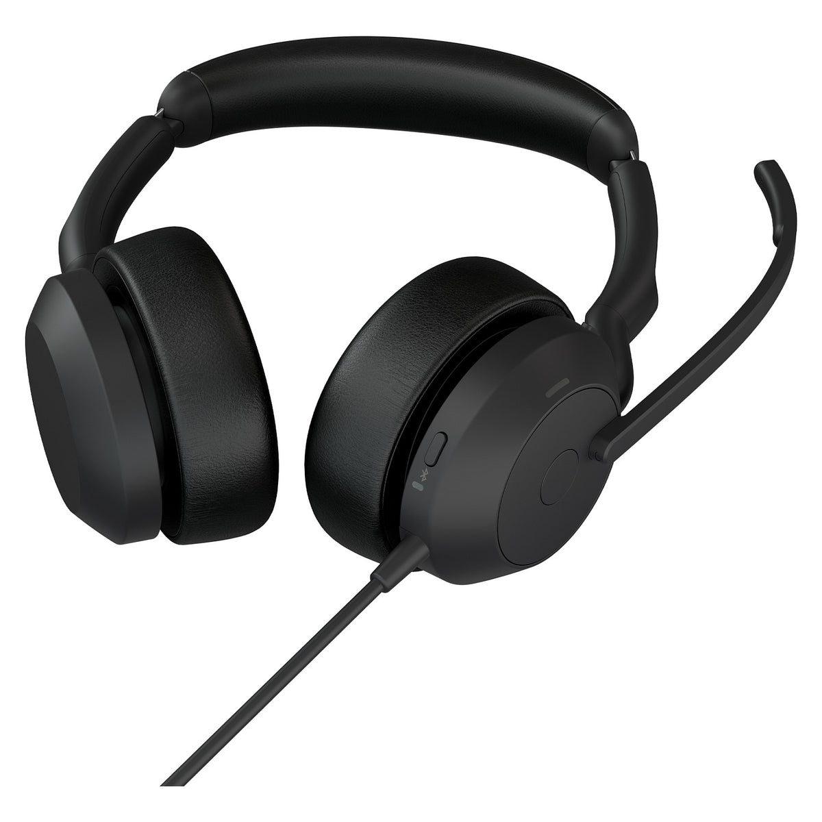 Jabra Evolve2 50 USB-A UC Stereo
