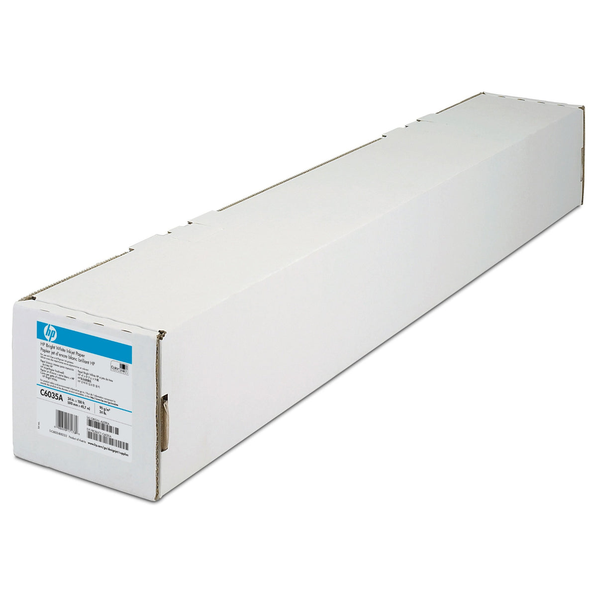 HP Q1446A hellweiss Inkjet Papier