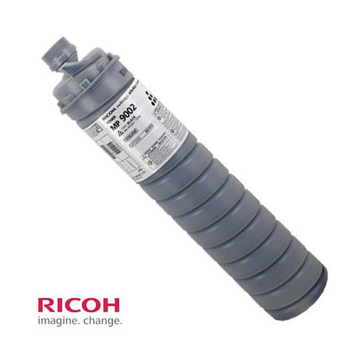 Ricoh Toner 842346 Schwarz bis zu 43.000 Seiten