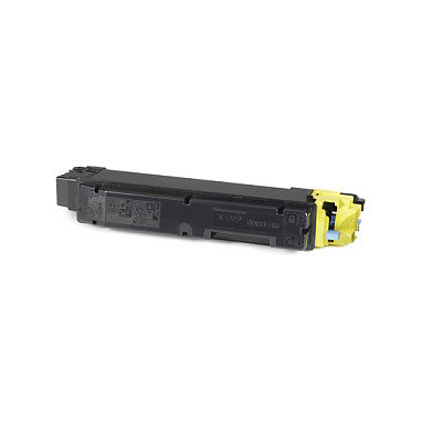 Kyocera Toner TK-5305 1T02VMANL0 Gelb bis zu 6.000 Seiten