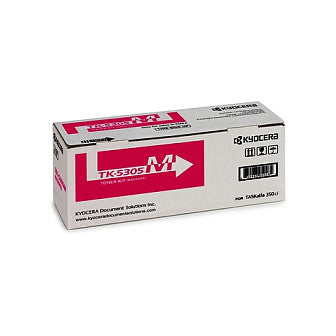 Kyocera Toner TK5305 1T02VMBNL0 Magenta